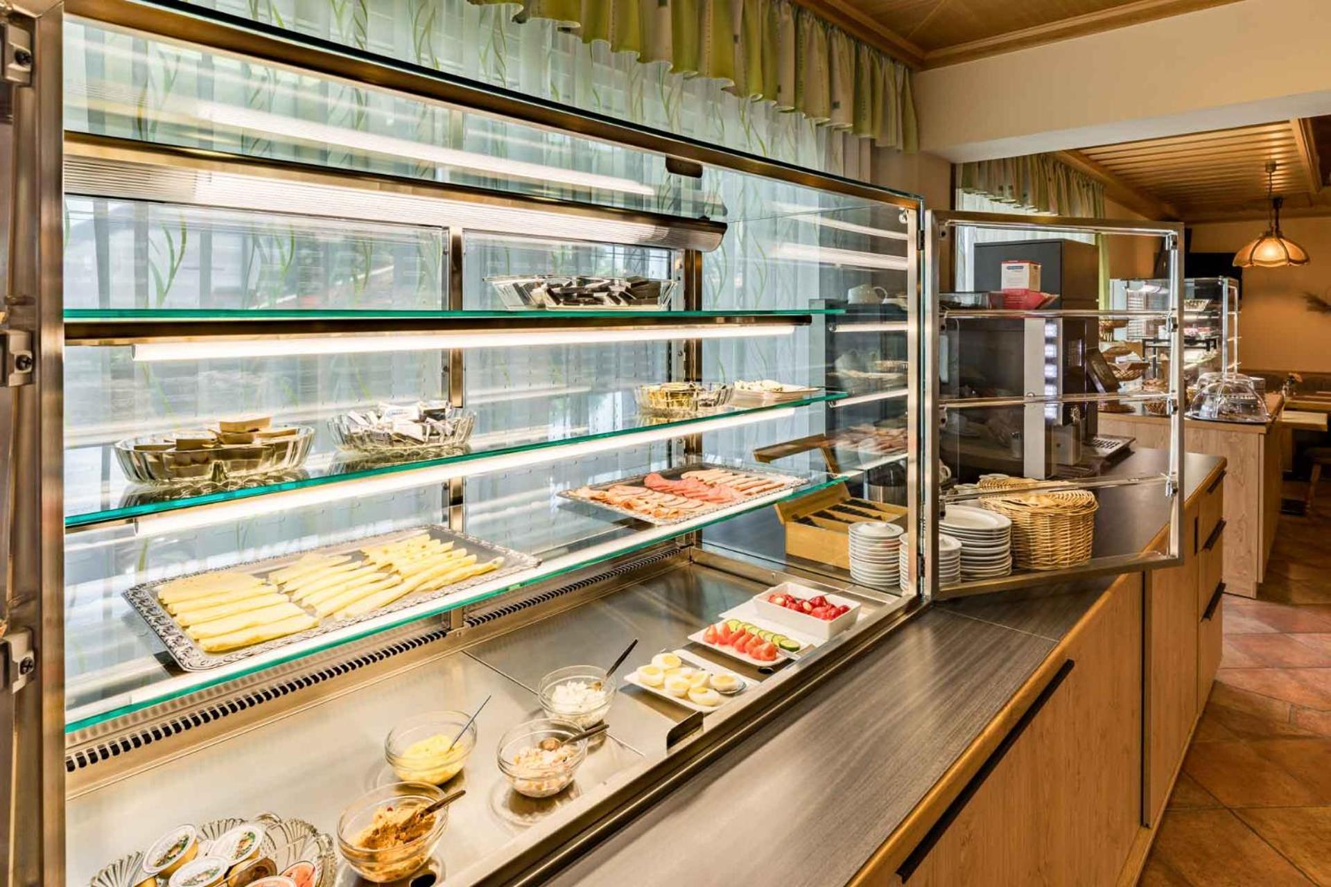 Hotel Garni Steinfeld Βίνερ Νόιστατ Εξωτερικό φωτογραφία