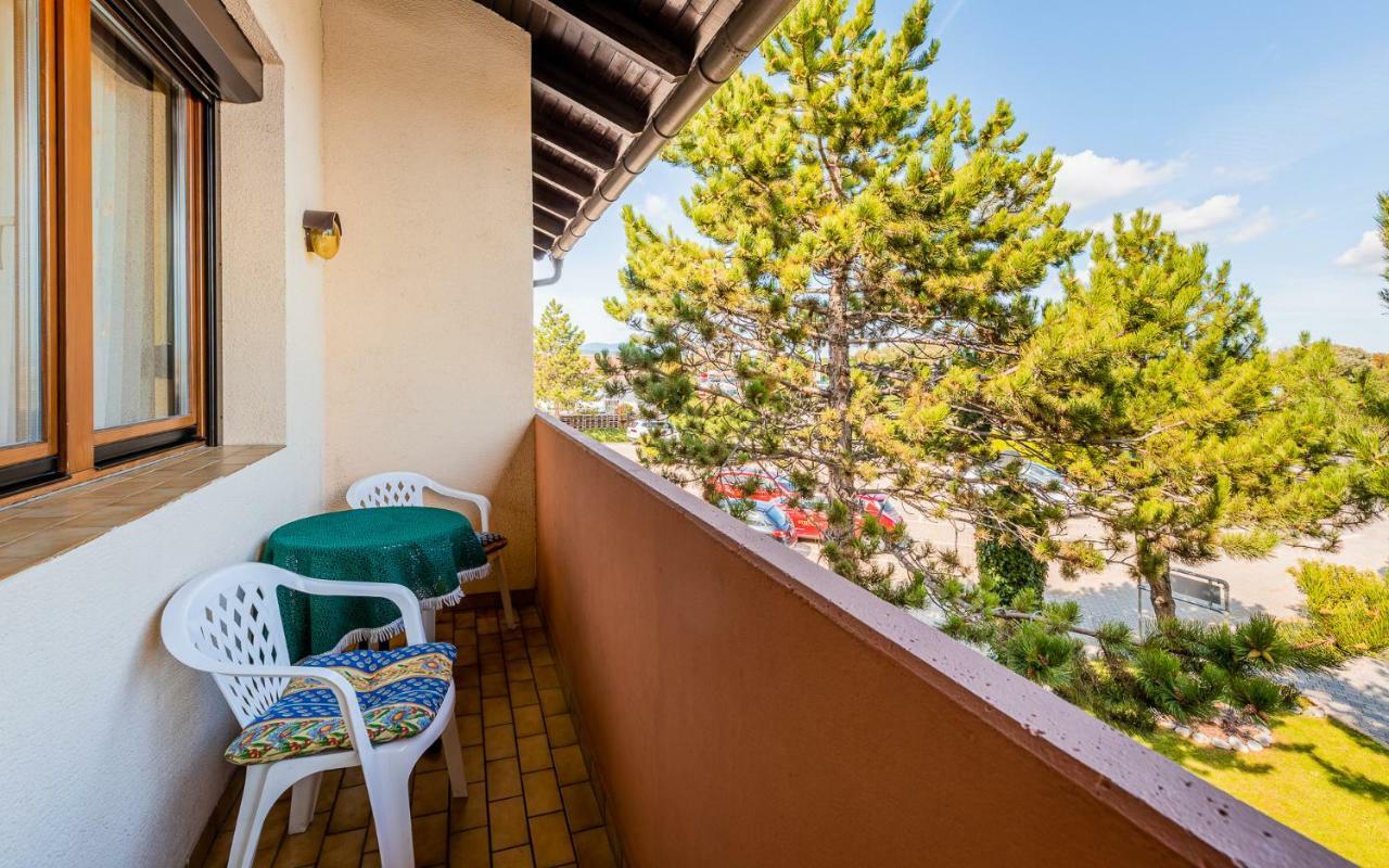 Hotel Garni Steinfeld Βίνερ Νόιστατ Εξωτερικό φωτογραφία